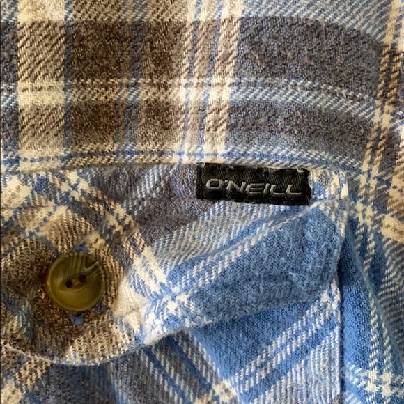 O’Neill flannel XL - Picture 2 of 4